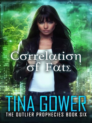 cover image of Correlation of Fate
